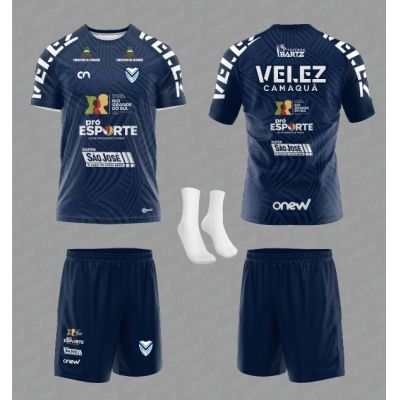 Uniforme Treino (Sob Encomenda)