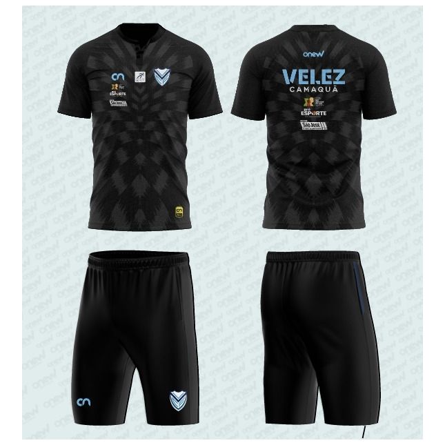 Passeio de verão  - Bermuda e Camisa de Passeio (Sob Encomenda)