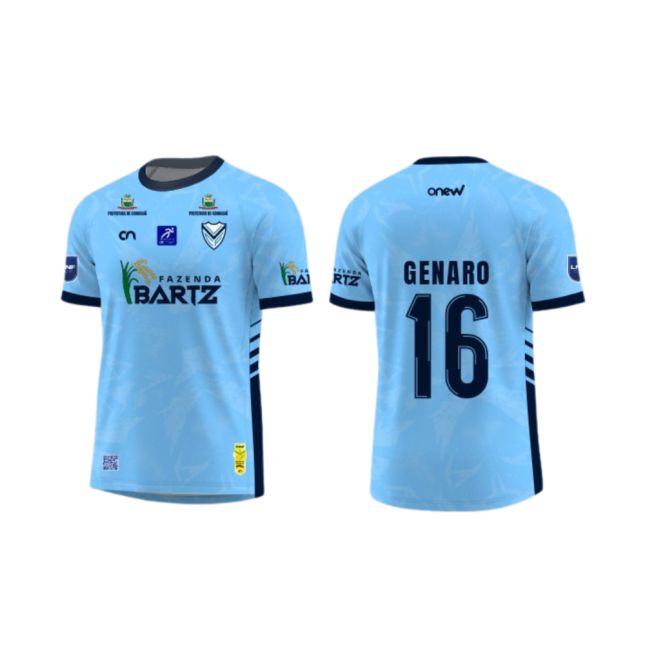 Camiseta Velez 2026 / Masculina (Pronta Entrega)