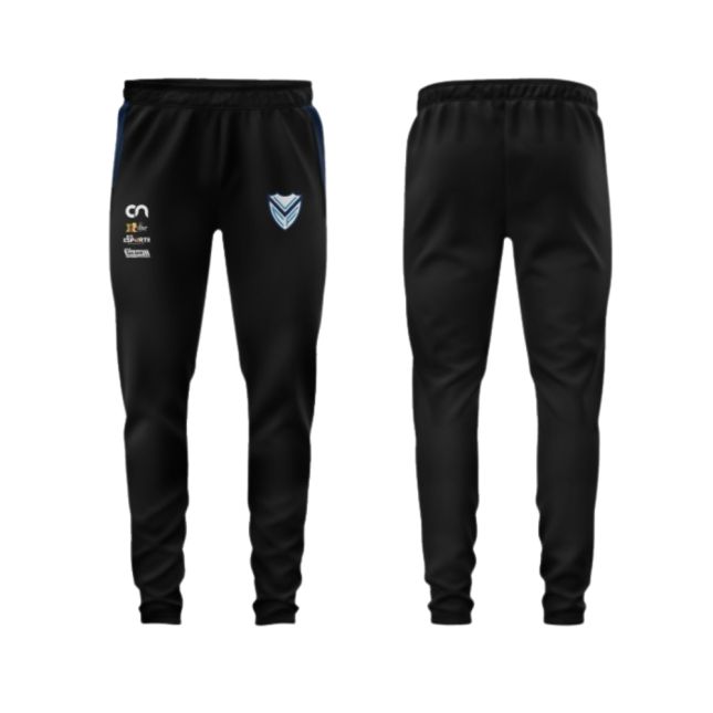 Calça Moletom Passeio Escolinha 2026 (Sob Encomenda)