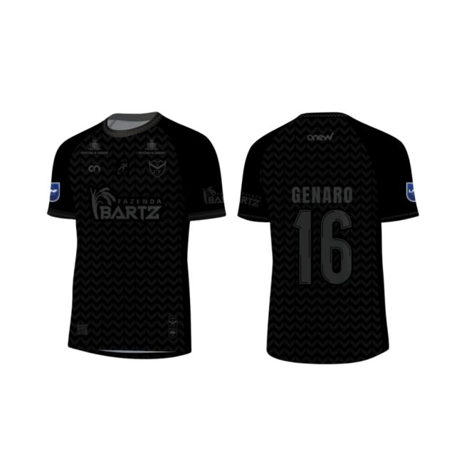 Camiseta Velez 2026 / Masculina (Pronta Entrega)