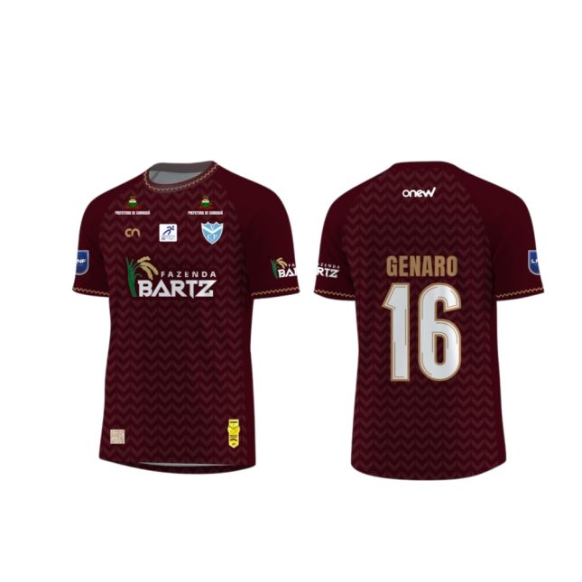 Camiseta Velez 2026 / Masculina (Pronta Entrega)